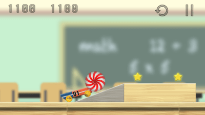 橡皮擦赛车最新版