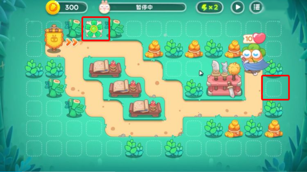 保卫萝卜4图片1