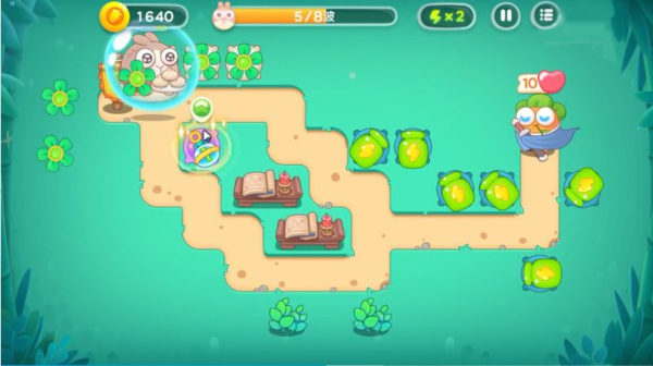 保卫萝卜4图片2