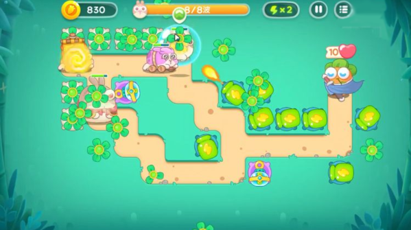 保卫萝卜4图片3