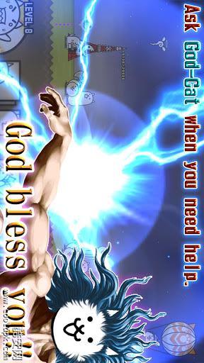 喵星人大战手机版