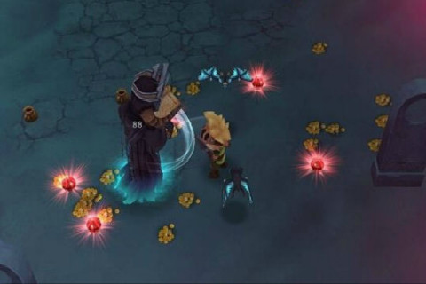 进化之地手机版