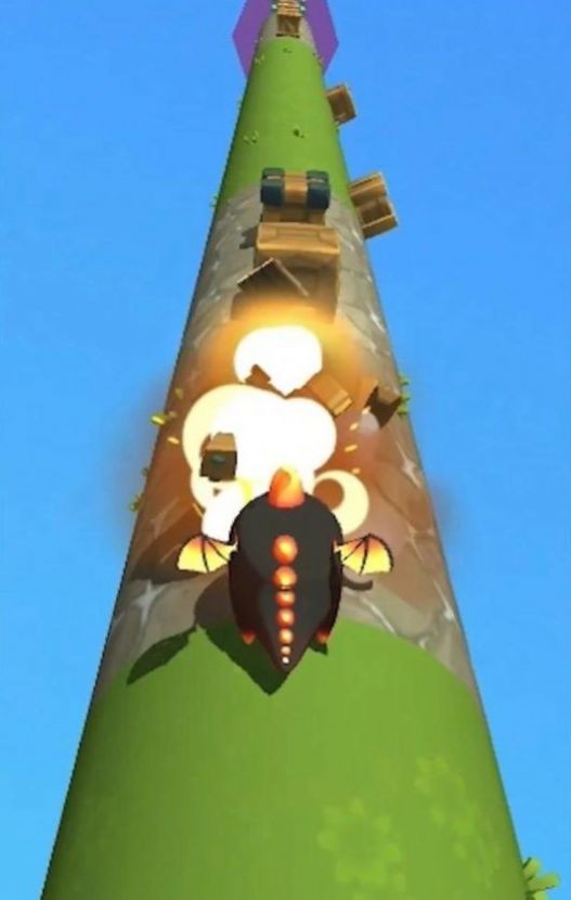 打碎一个鸡蛋最新版