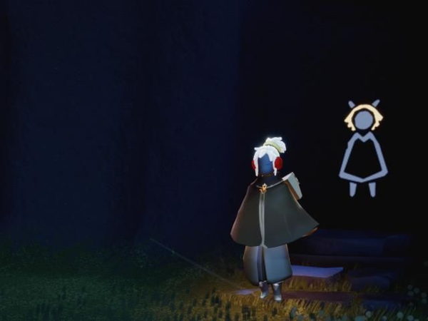 《光遇》7.14正步走先祖物品汇总 光遇5