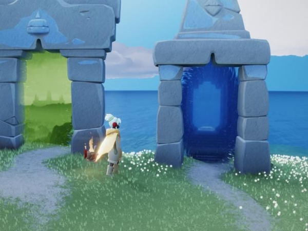 《光遇》7.14正步走先祖物品汇总 光遇7