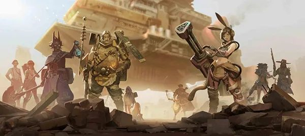 《流浪方舟》最强流派介绍 流浪方舟什么阵容强1