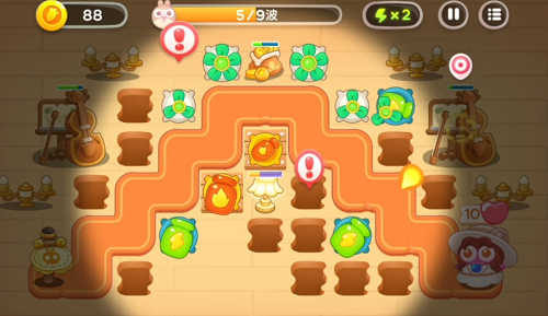 保卫萝卜4图片4