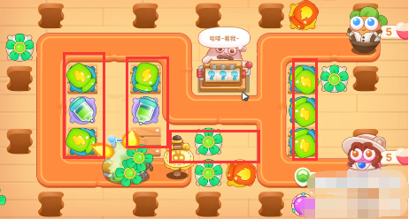 保卫萝卜4图片4