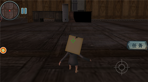 梦魇生存觉醒最新版