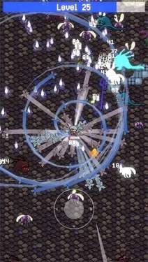 忍者幸存者中文版