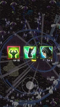 忍者幸存者中文版