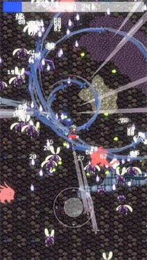 忍者幸存者中文版