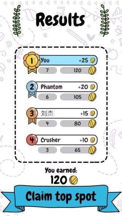 快速涂鸦最新版