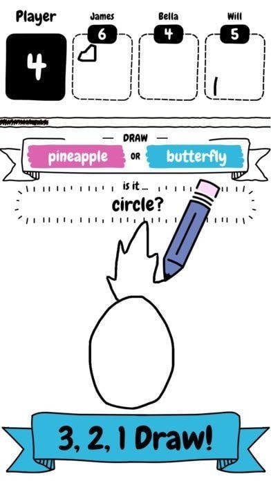 快速涂鸦手机版