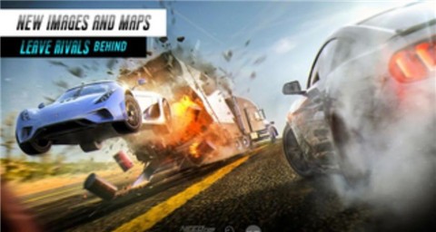 瞬间阻力赛车中文版