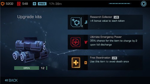 矢量跑酷2最新版