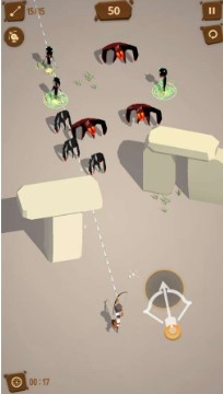 最后一箭最新版