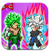 传奇战役超级战士