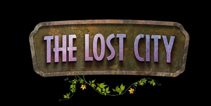 失落之城最新版