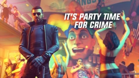 孤胆车神新奥尔良最新版