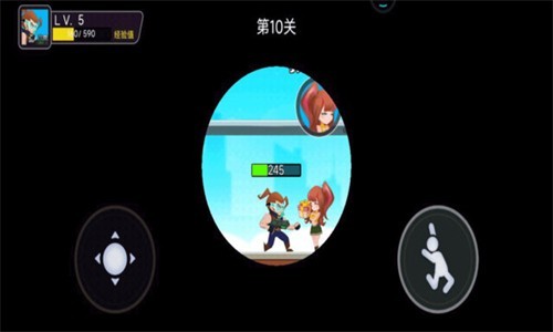 枪王行动中文版