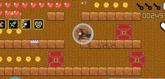 独自离开安卓版