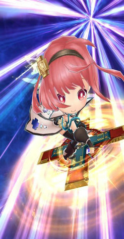 奇幻重力皮诺与重力使者