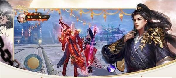 神谕之剑斗破大陆