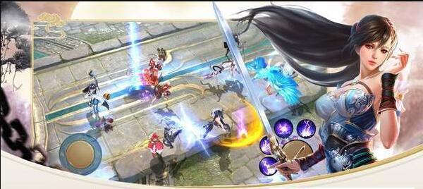 神谕之剑斗破大陆