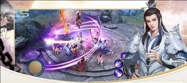 神谕之剑斗破大陆