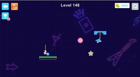 指尖上的高尔夫最新版