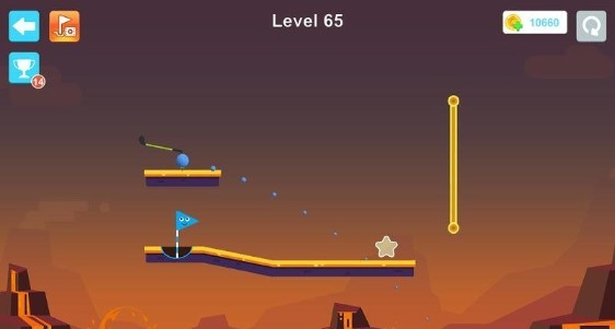 指尖上的高尔夫最新版