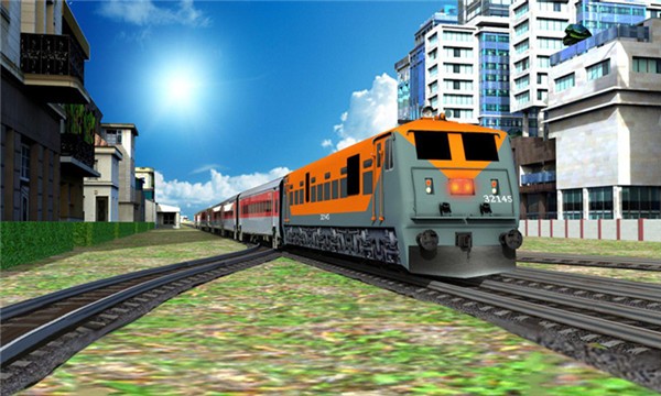 疯狂驾驶挑战中文版