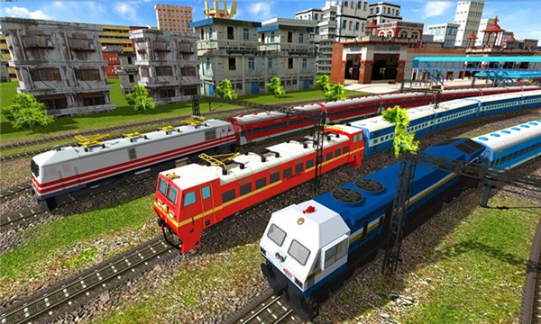 疯狂驾驶挑战中文版