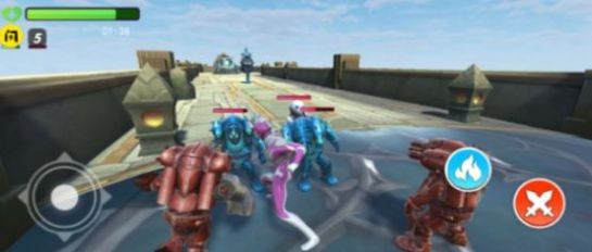 王者之挑战最新版