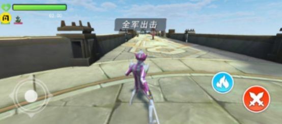 王者之挑战最新版