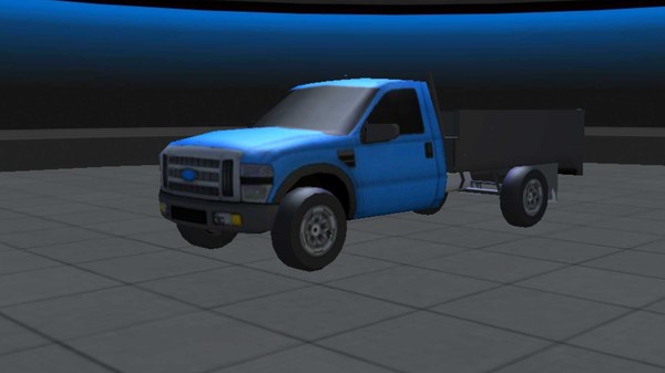 模拟开货车最新版