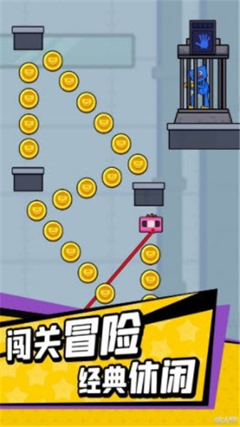 全民逃生最新版