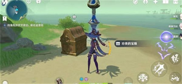 《原神》布丁岛风元素方碑顺序分享 原神3