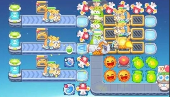 保卫萝卜4图片3