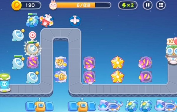 保卫萝卜4图片3