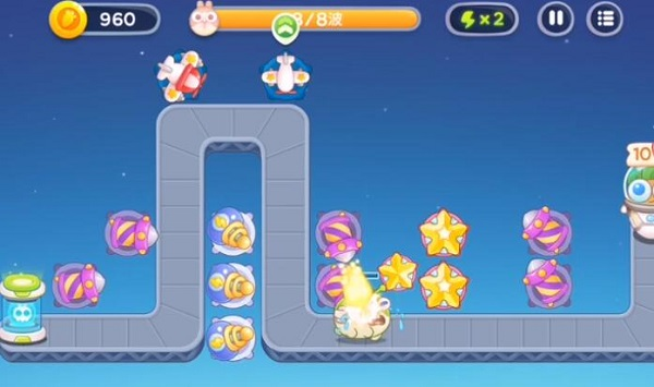 保卫萝卜4图片4