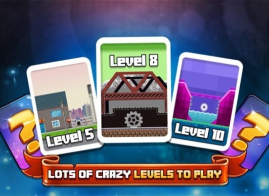 像素狙击机械大师中文版