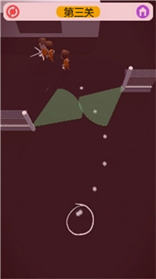 逃出生天大冒险最新版