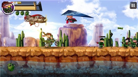 射手集训营中文版