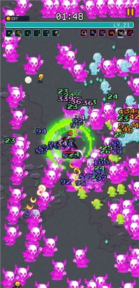 坐骑与魔法最新版