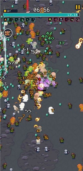 坐骑与魔法中文版