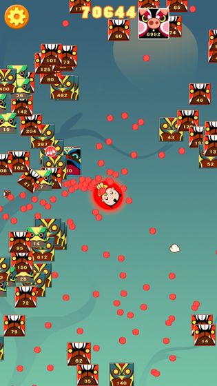 小淘气之碗妹过年