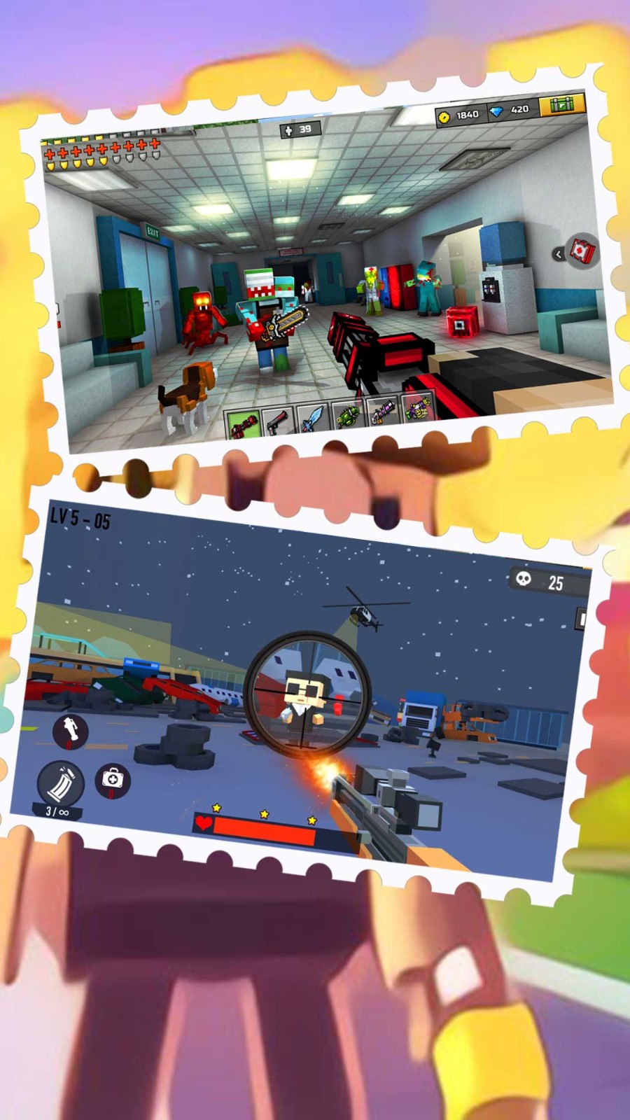 像素英雄大冒险最新版