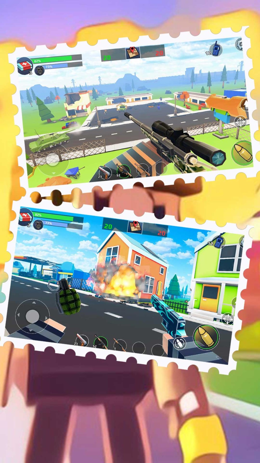 像素英雄大冒险最新版